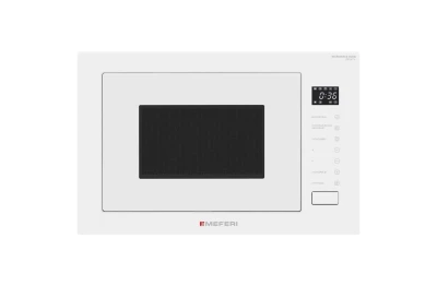 Микроволновая печь встраиваемая MEFERI MMO6028WH COMFORT PLUS