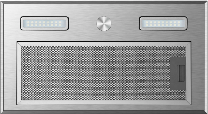 Вытяжка встраиваемая Midea MH60I770X