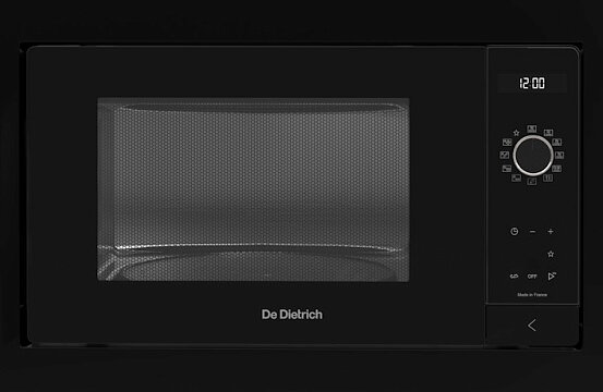 Встраиваемая микроволновая печь De Dietrich DME4310X