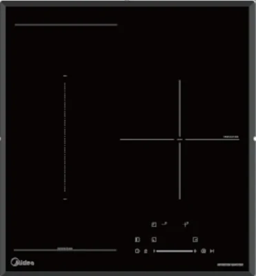 Индукционная варочная панель Midea MIH45107F