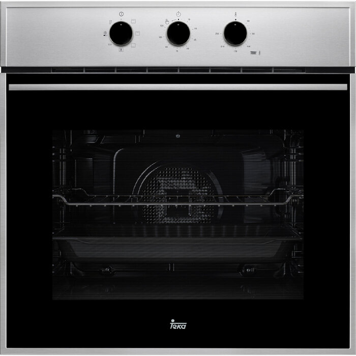 Духовой шкаф Teka Total HSB 615 SS Нержавеющая Сталь