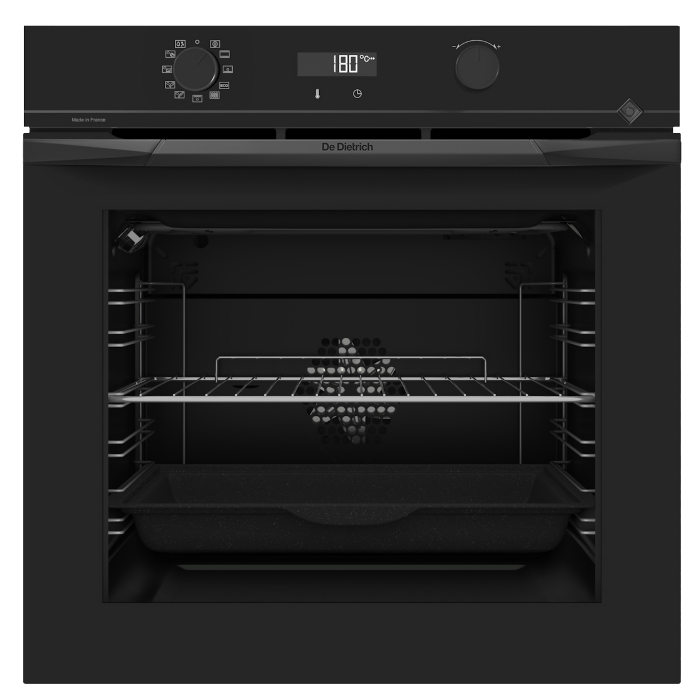 Духовой шкаф De Dietrich DOPH375B