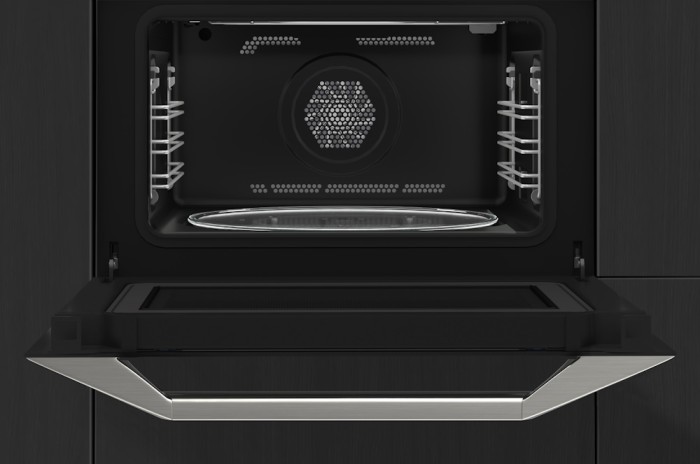 Встраиваемая микроволновая печь De Dietrich DKC4756X