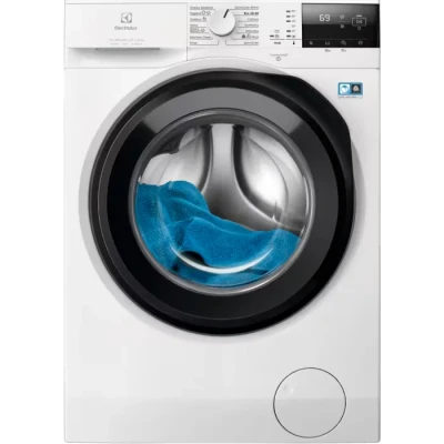 Стиральная машина с сушкой Electrolux EW7W2682E