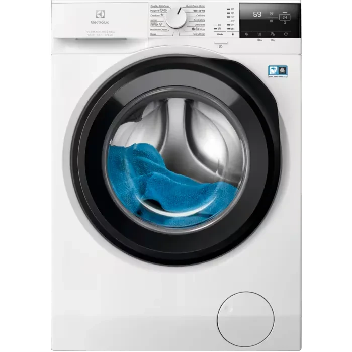 Стиральная машина с сушкой Electrolux EW7W2682E