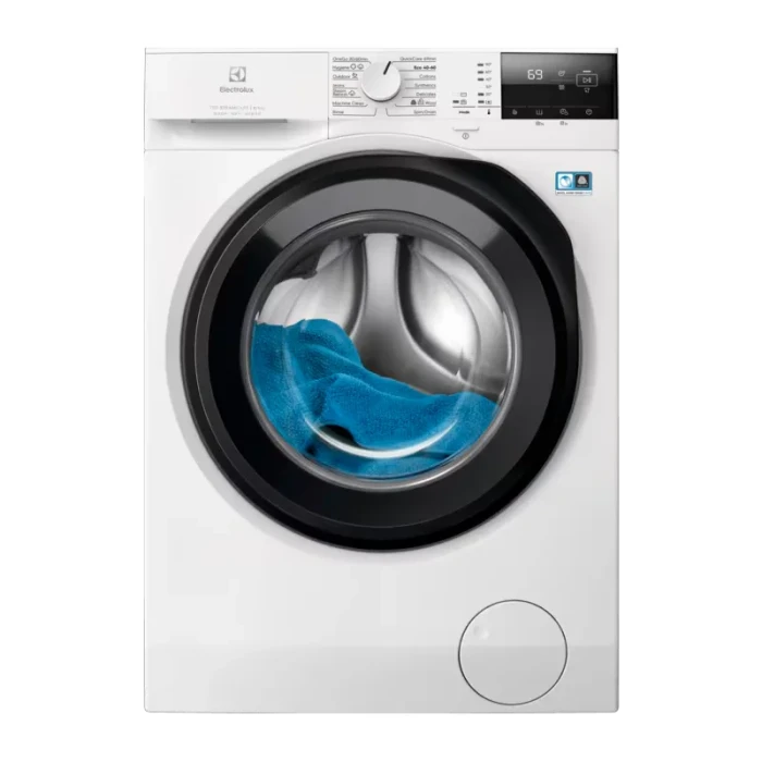 Стиральная машина с сушкой Electrolux EW7W2682E
