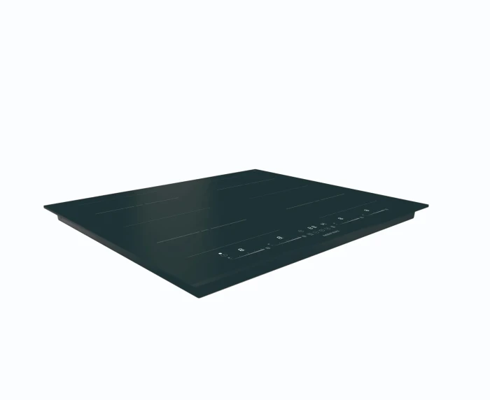Варочная панель индукционная с инвертором MEFERI MIH604BK COMFORT PLUS