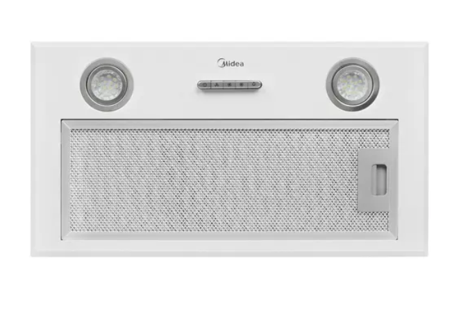Вытяжка  встраиваемая Midea MH60I370W