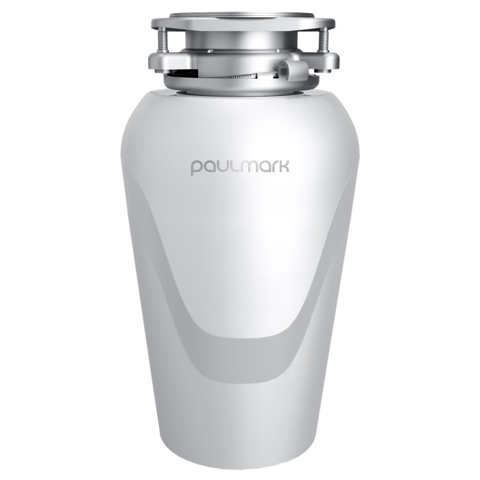 Измельчитель пищевых отходов Paulmark FISSION 1000