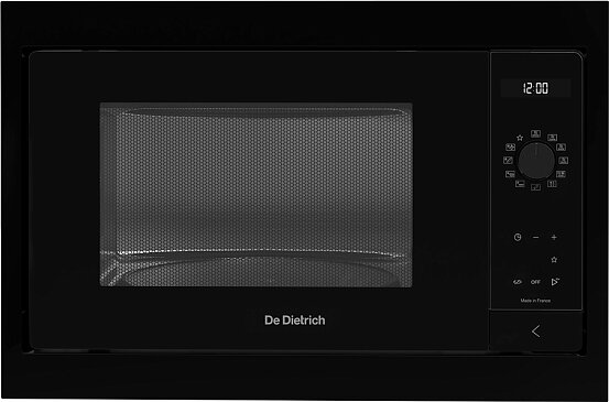 Встраиваемая микроволновая печь De Dietrich DME4310B
