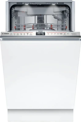 Встраиваемая посудомоечная машина Bosch SPV8ZMX06Q , 45см