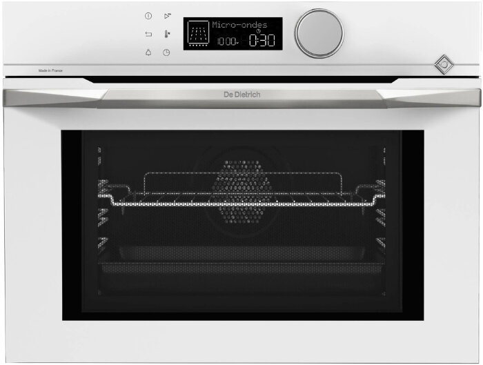 Встраиваемая микроволновая печь De Dietrich DKC4536W