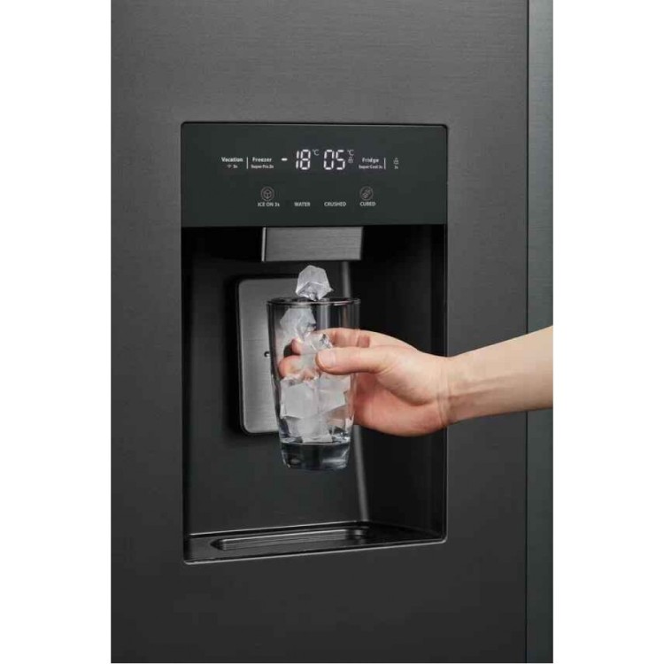 Холодильник Toshiba GR-RS755WI-PMJ(06)