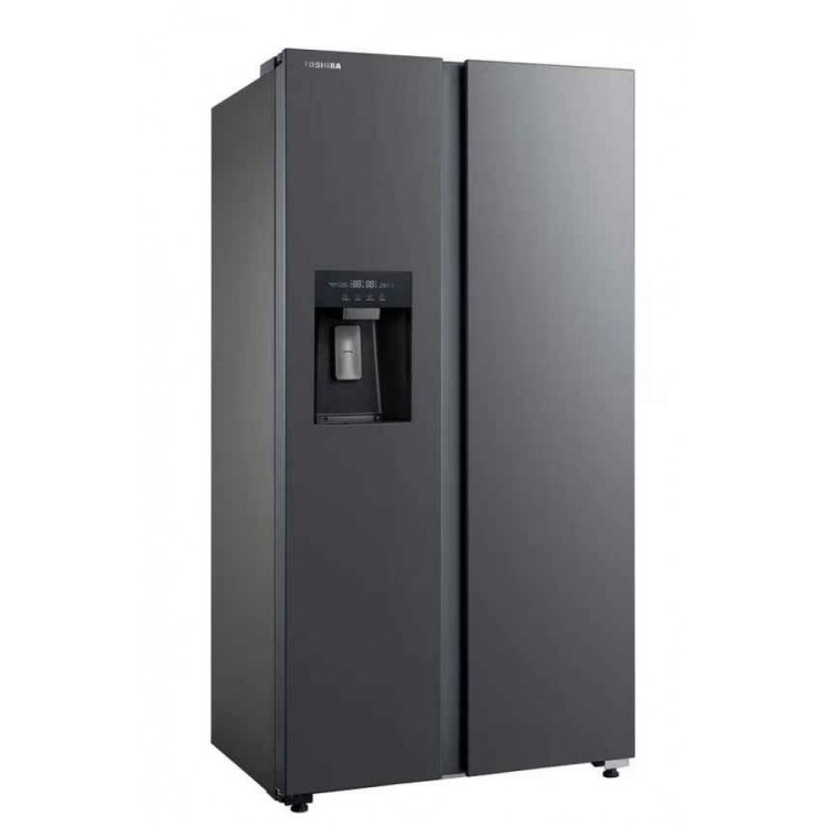 Холодильник Toshiba GR-RS755WI-PMJ(06)