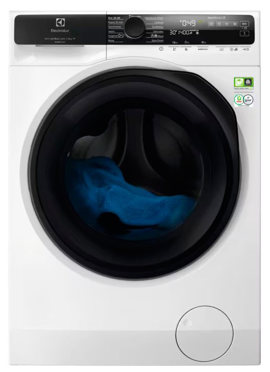 Стиральная машина Electrolux EW8F5417ACE(SACE)