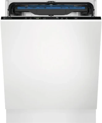 Встраиваемая посудомоечная машина Electrolux EES48401L 60 см