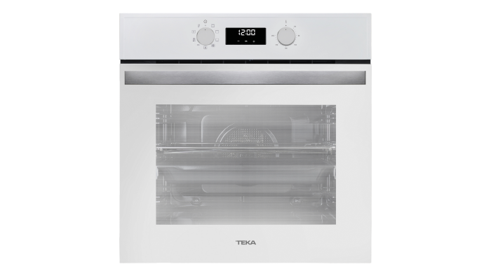 Духовой шкаф Teka Easy HBB 720 WHITE Белая Эмаль - вывод из ассортимента