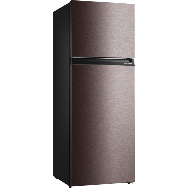 Холодильник Toshiba GR-RT624WE-PMJ(37) бронзовый