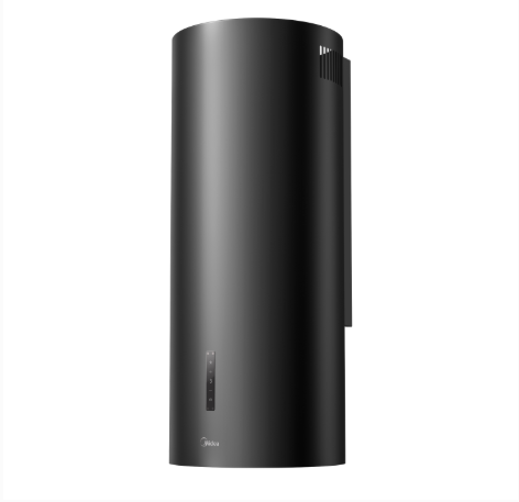 Цилиндрическая вытяжка Midea MH40K570B