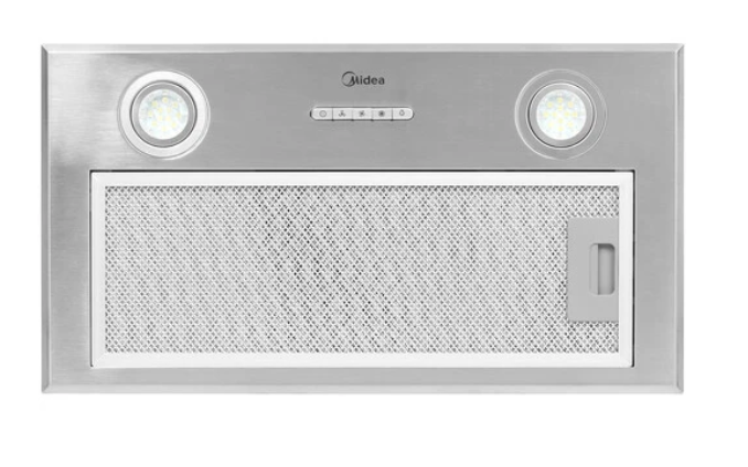 Вытяжка встраиваемая Midea MH60I370X