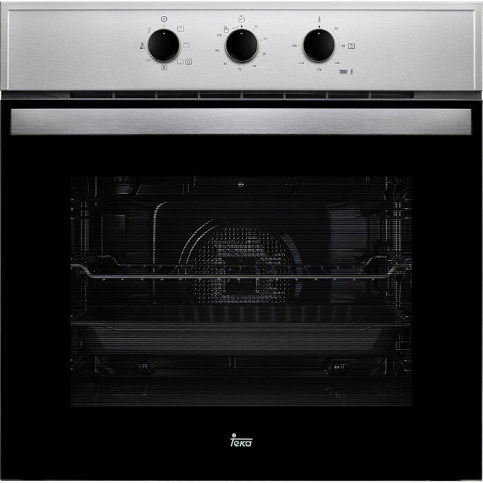 Духовой шкаф Teka Easy HBB 605 SS Нержавеющая Сталь