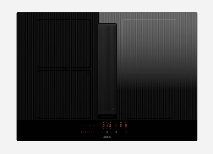 Индукционная панель ELICA NIKOLATESLA VELVET BL/A/72