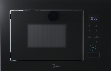 Встраиваемая микроволновая печь Midea MI982617GB