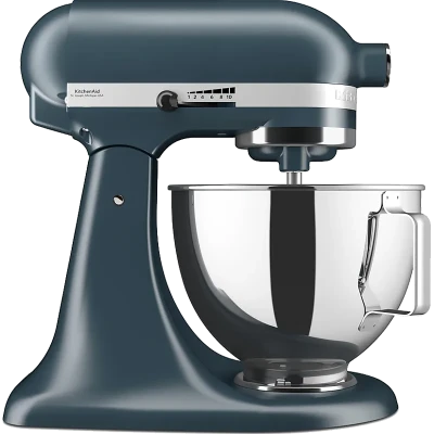 Настольный миксер KitchenAid 5KSM95PSEBS