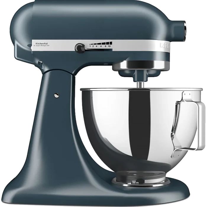 Настольный миксер KitchenAid 5KSM95PSEBS