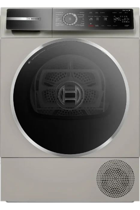 Сушильная машина Bosch WQB245BXME