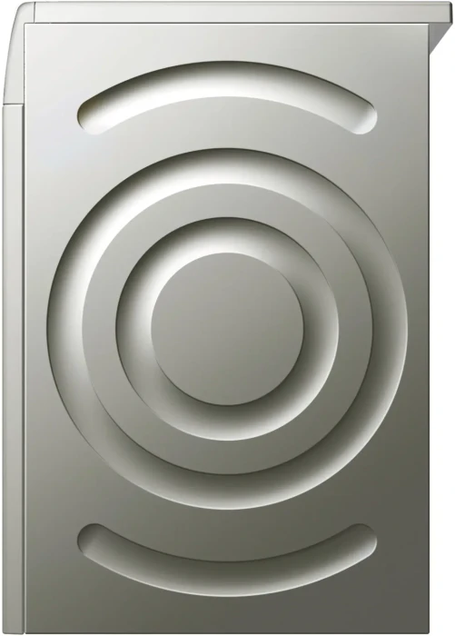 Сушильная машина Bosch WQB245BXME