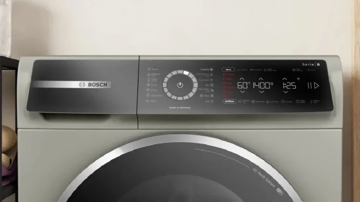 Сушильная машина Bosch WQB245BXME