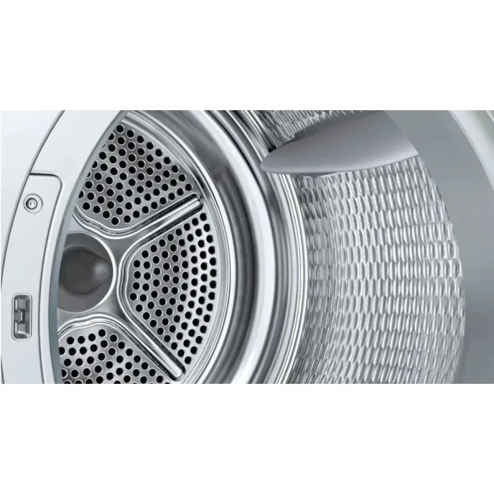 Сушильная машина Bosch WQB245BXME