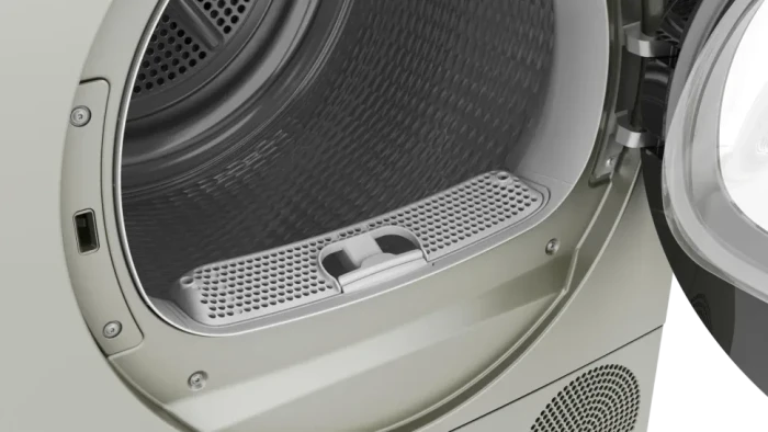 Сушильная машина Bosch WQB245BXME
