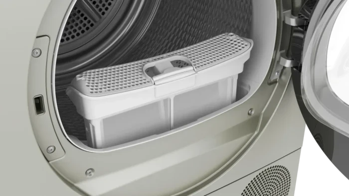Сушильная машина Bosch WQB245BXME