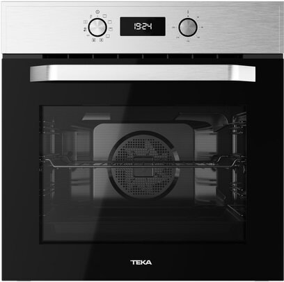 Духовой шкаф Teka Universo HCB 6535 SS Нержавеющая Сталь