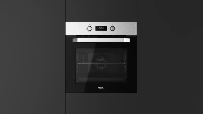 Духовой шкаф Teka Universo HCB 6535 SS Нержавеющая Сталь