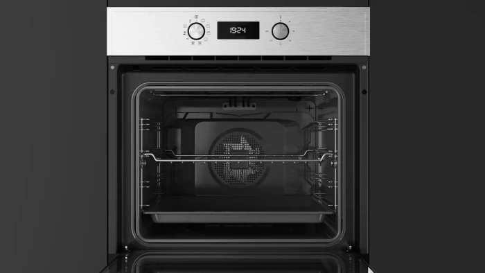Духовой шкаф Teka Universo HCB 6535 SS Нержавеющая Сталь