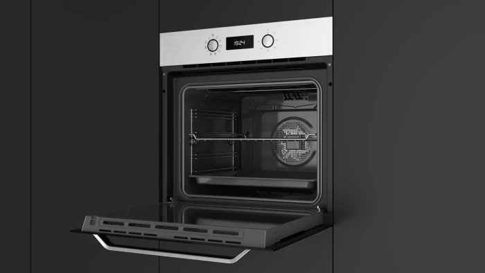 Духовой шкаф Teka Universo HCB 6535 SS Нержавеющая Сталь