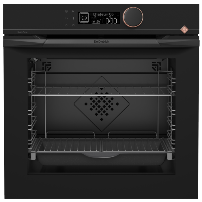 Духовой шкаф De Dietrich DOH4541H
