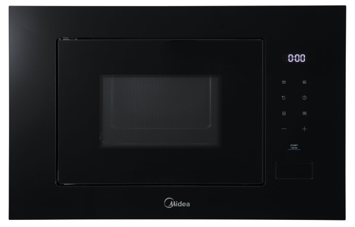 Встраиваемая микроволновая печь Midea MI92200GB