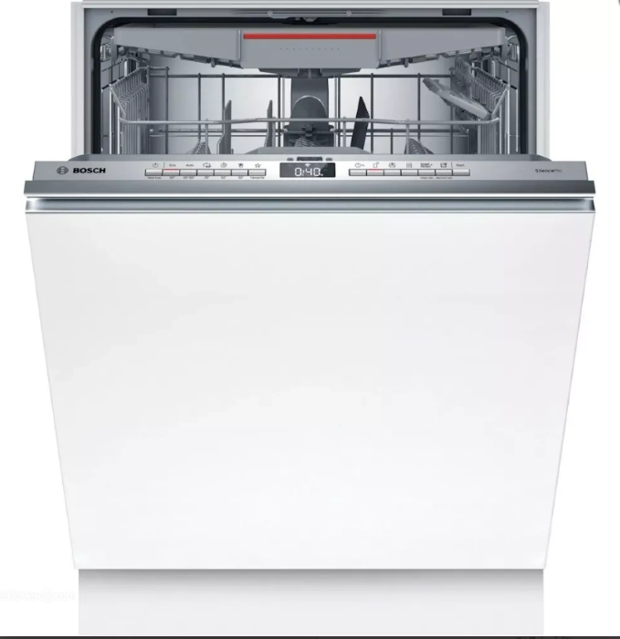Встраиваемая посудомоечная машина Bosch SMV4ECX23E , 60см
