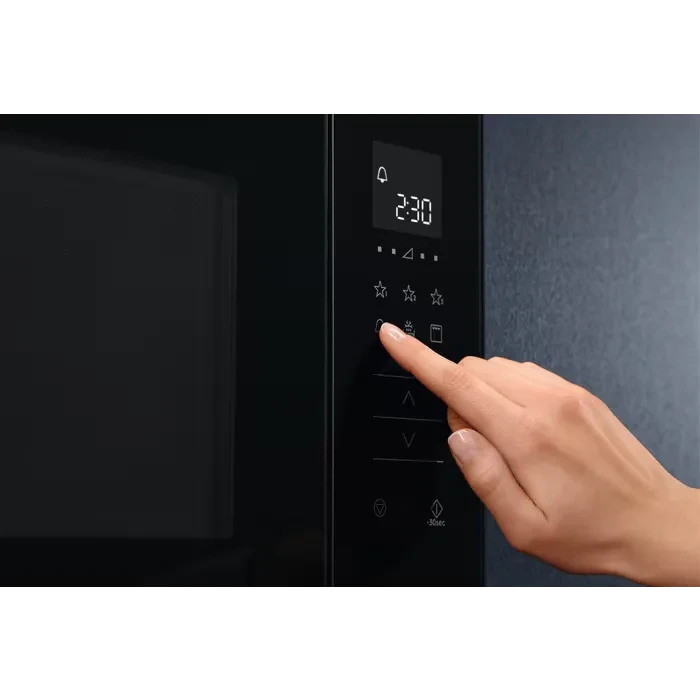 Встраиваемая микроволновая печь Electrolux LMS2203EMX