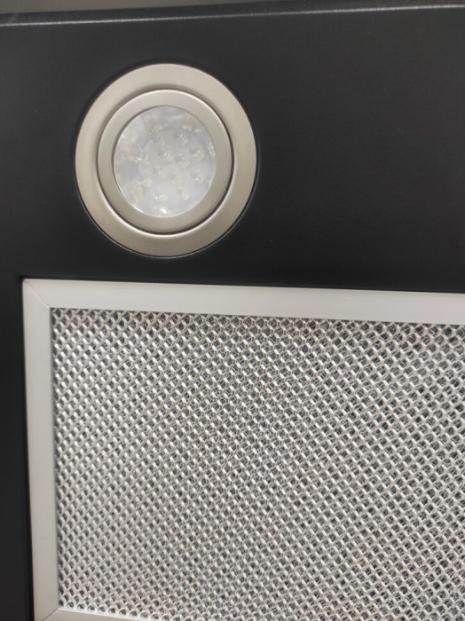 Вытяжка встраиваемая Midea MH60I370B