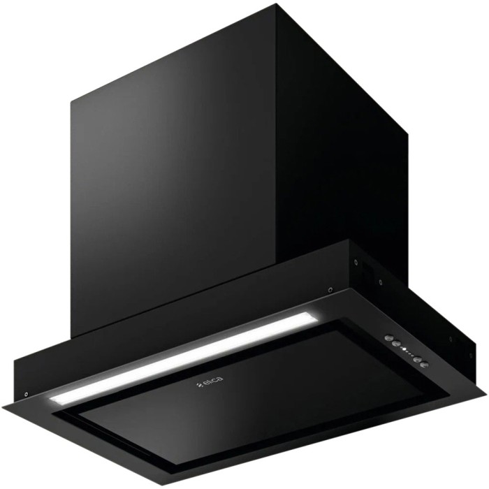 Вытяжка встраиваемая ELICA HIDDEN ADVANCE BL MAT/A/52