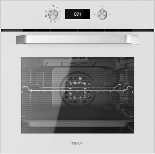 Духовой шкаф Teka Universo HCB 6535 WHITE Белая Эмаль
