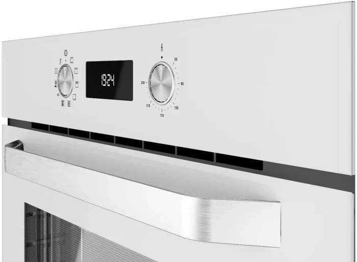 Духовой шкаф Teka Universo HCB 6535 WHITE Белая Эмаль