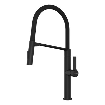 Смеситель для кухни Paulmark BARREL