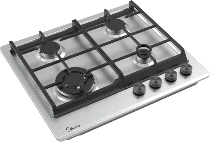 Газовая варочная поверхность Midea MG697TX