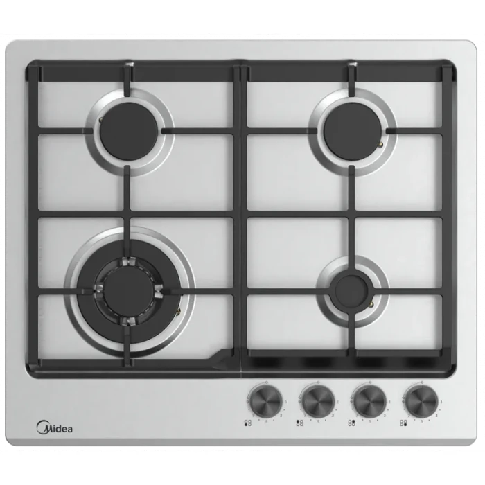 Газовая варочная поверхность Midea MG697TX